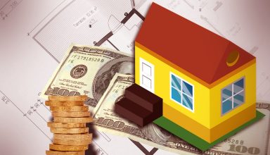 What are the ultimate sources of real estate finance