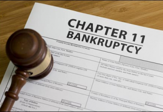 bankruptcy