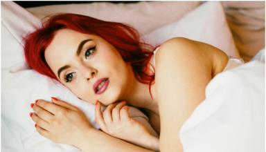 side sleep