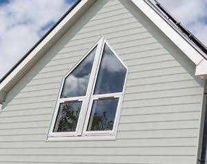 upvc cladding