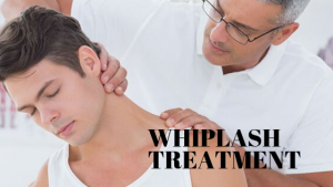 whiplash Treatment