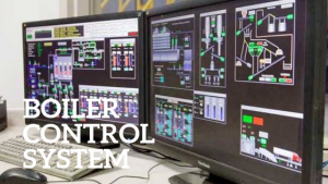Boiler Control System