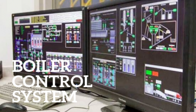Boiler Control System