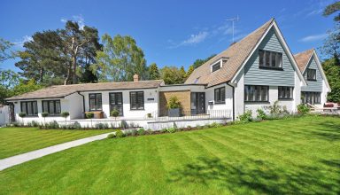 Buying home