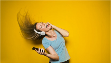 Health Benefits of Dancing