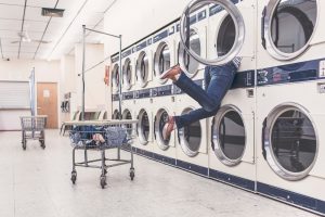 Laundromat Location