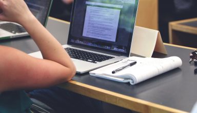 Masters in International Business