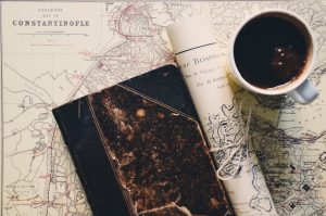 Planning a Trip