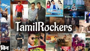 TamilRockers 2019