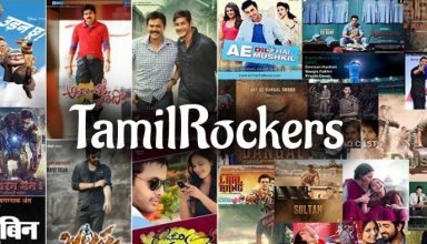 TamilRockers 2019