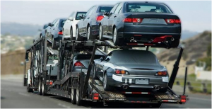 auto transport