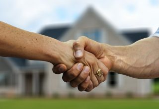 estate agents
