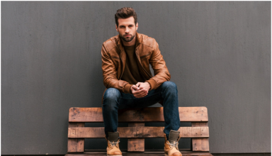 fashion trends for men