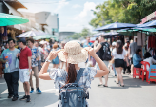 save money when travelling