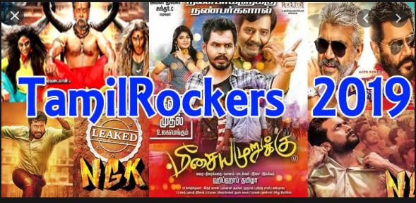 tamilrockers new link march 27 2019