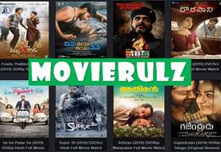 Download Movies From Movierulz