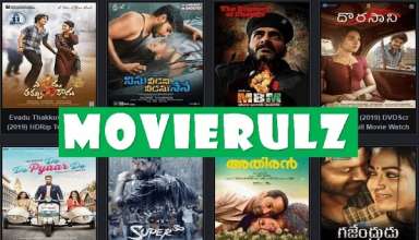 Download Movies From Movierulz