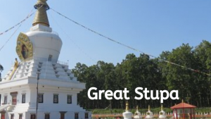 Great Stupa