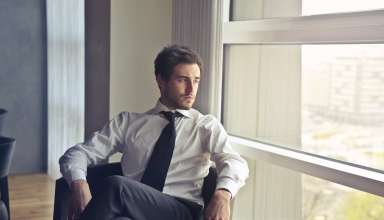 Men Office Wear