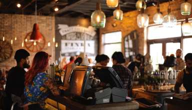 Restaurant Business