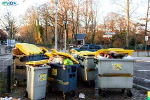 Trash Removal Companies