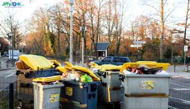 Trash Removal Companies