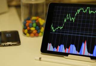crypto trading