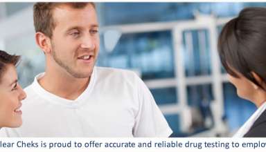 universal background