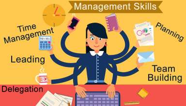 Management Skills