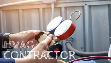 HVAC Contractor