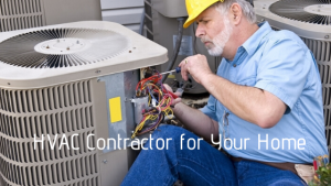 HVAC Contractor for Your Home