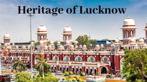 Lucknow