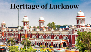 Lucknow