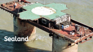 Sealand