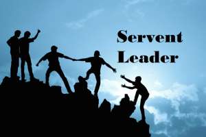 Servant Leader