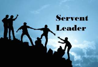 Servant Leader