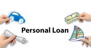 personal loan