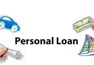 personal loan