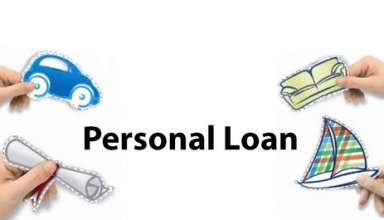 personal loan