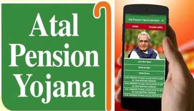 Atal Pension Yojana calculators