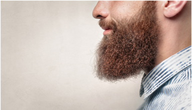 Beard