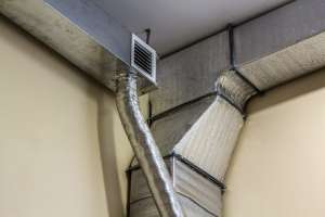 Clean Your Air Ducts