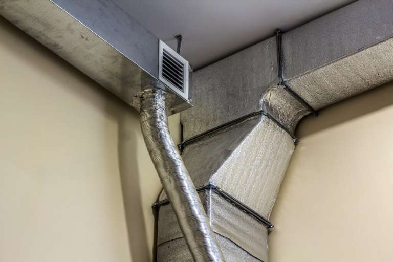 How to Clean Your Air Ducts