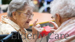 Elderly Care