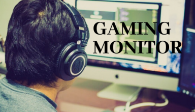 Gaming Monitor