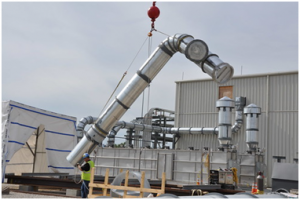 HVAC Air Ducts