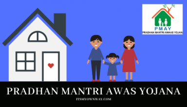 Pradhan Mantri Awas Yojana
