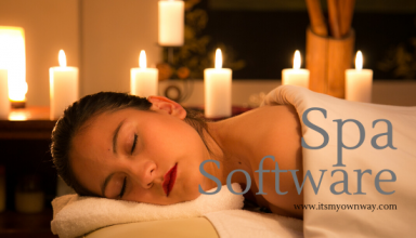 Spa Software