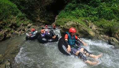 Rafting