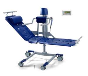 Electric Shower Chair